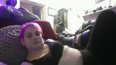 samiikayy online show from October 13, 2:14 am