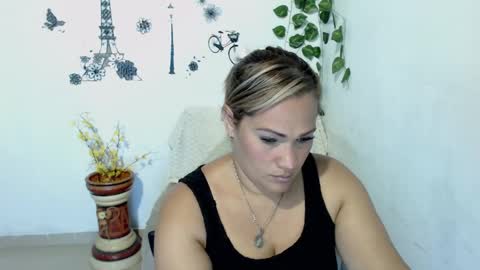 SAMIRA online show from January 20, 10:48 pm