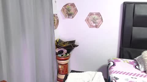 SAMIRA online show from October 4, 10:47 pm