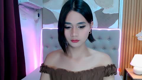 samiralush444 online show from April 6, 4:46 am