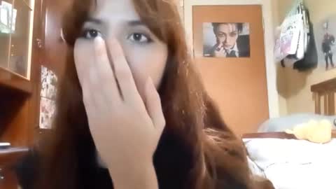 Mira online show from November 12, 5:22 pm