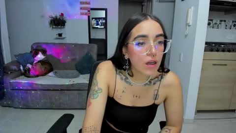 SARA online show from January 17, 5:48 am