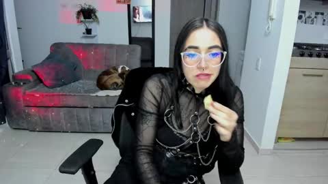 SARA online show from September 20, 1:27 am