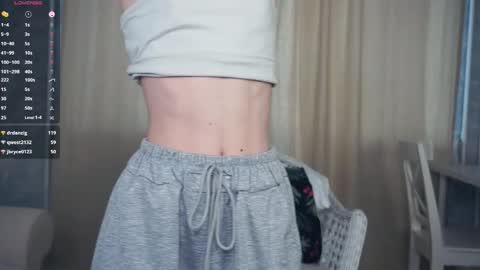 Mozelle online show from February 18, 8:57 am