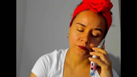 sam online show from October 19, 8:22 pm