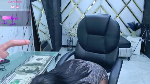 Luisa online show from June 9, 12:04 pm