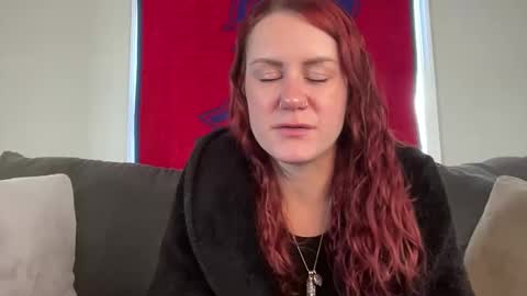 Playful Sammie online show from February 15, 5:34 pm