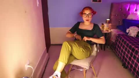 Sammy online show from August 2, 1:08 am