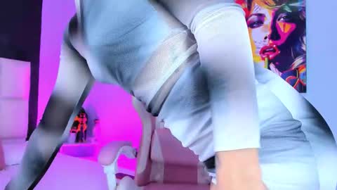 Sammy Rose online show from November 6, 8:37 pm