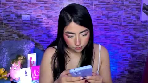 Samantha online show from March 16, 5:10 am