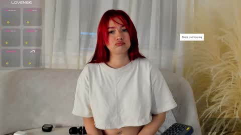 sammy_jhonson25 online show from November 17, 11:16 pm