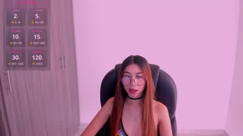 sammy_jhonss online show from June 7, 8:15 pm