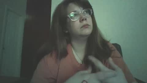 Sam online show from April 13, 3:13 pm