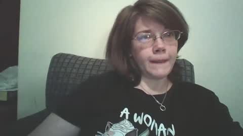 Sam online show from February 6, 6:13 pm