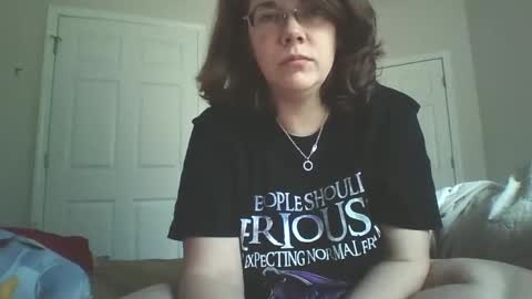 Sam online show from February 19, 4:55 pm