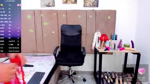  Sammy  online show from January 10, 2:35 am