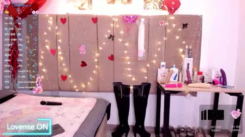  Sammy  online show from November 12, 2:09 am