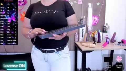  Sammy  online show from September 13, 1:57 am