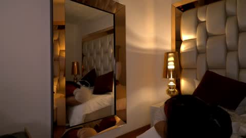 Sammy online show from March 28, 6:07 pm