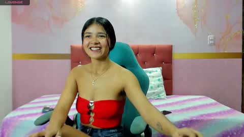 Sammy  online show from February 24, 2:59 am