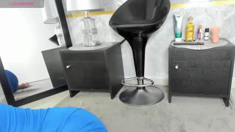 Sammy Sweet online show from January 6, 12:20 pm