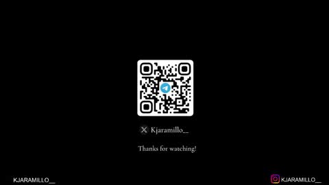 Sam online show from February 23, 10:27 pm