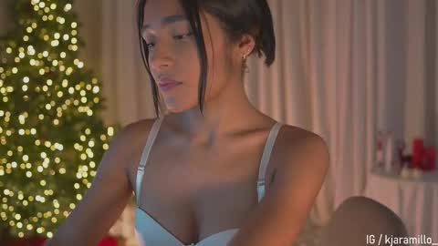 Sam online show from December 15, 10:59 pm