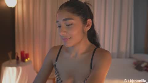 Sam online show from December 3, 3:09 am