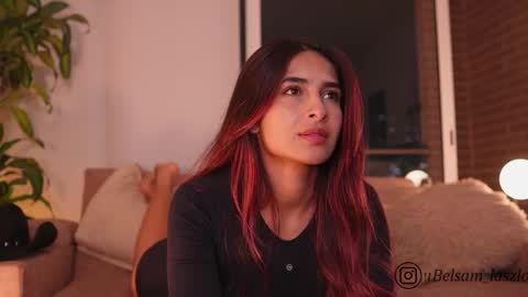 Sammy online show from March 19, 2:05 am