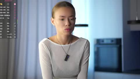 Vivienne online show from July 20, 1:19 am