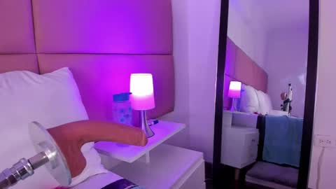 Sammy Morales online show from February 25, 12:27 pm