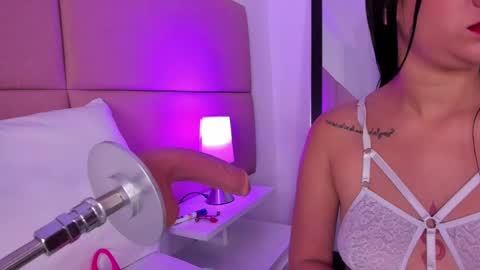 Sammy Morales online show from March 7, 12:23 pm