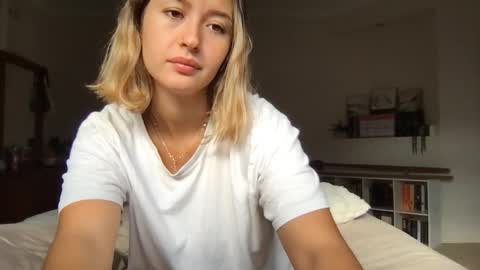 Sammy online show from April 28, 10:46 pm