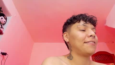 Sam online show from March 31, 9:15 pm