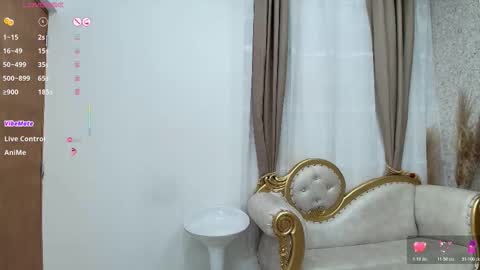 samy Rausch online show from January 7, 6:00 pm