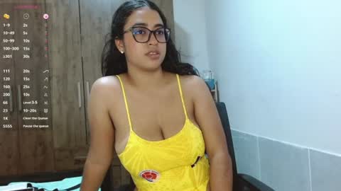 Samy nice too meet u online show from July 7, 2:53 pm