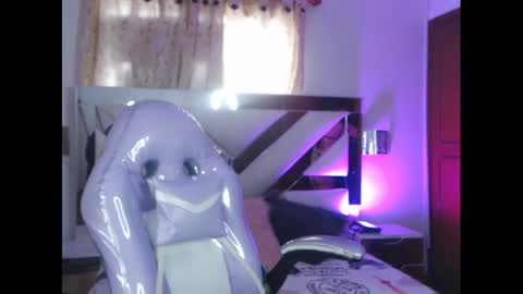 SAMY  online show from October 13, 3:25 pm