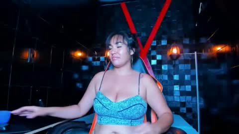 SamyEvanns online show from March 28, 8:36 am