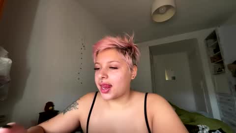 Samymoon online show from October 29, 9:35 am