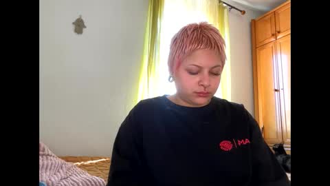 Samymoon online show from March 12, 9:45 am