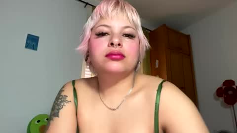 Samymoon online show from May 27, 9:39 am