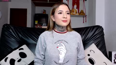 Samy and Juan online show from January 9, 2:11 am