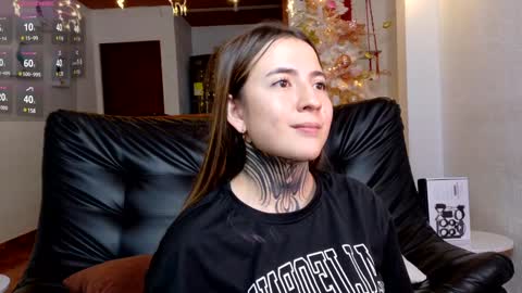 Samy and Juan online show from December 29, 3:33 am