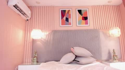 Samy  online show from October 10, 3:00 am