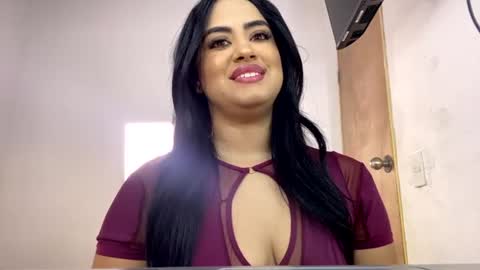 Samy online show from June 13, 10:51 pm