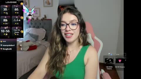 Samanta online show from September 11, 8:09 pm