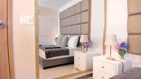 samywalkeer online show from November 5, 3:23 am