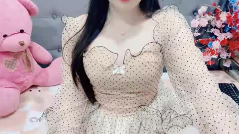 sanami_sian_ online show from December 17, 2:17 am