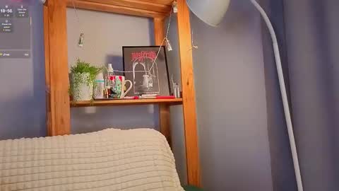 Isabel but you can call me Bella online show from January 13, 2:39 am