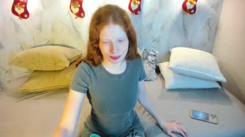 Sandra online show from December 4, 1:41 am